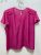 Blusa de Musseline Gola em V